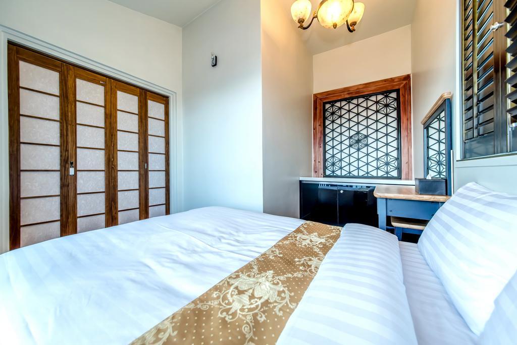 Tisland Resort Taeryun-dong Exterior foto